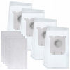16x Vrecká do vysávača Elektrolux Classic Philips Bag + 4x Filter na vstup