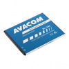 Avacom batéria pre Lenovo A6000, Li-Ion, 3.8V, GSLE-BL242-2300, 2300mAh, 8.7Wh
