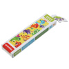 Puzzlika 15252 Dinosaury - puzzle 8 zvieratiek - 16 dielikov