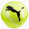 Futbalová lopta Puma Attacanto Graphic veľ. 5