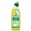 WC čistiaci gél, citrus, 750 ml, FROSCH