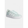 Detské tenisky adidas VL COURT 3.0 IH2406 zelená EUR 29