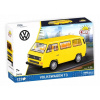 STAVEBNICA COBI 24634 Volkswagen T3 Volkswagen Transporter III (T3) 1979