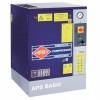 Kompresor - AIRPRESS APS BASIC 5,5 400V skrutkový kompresor (Kompresor - AIRPRESS APS BASIC 5,5 400V skrutkový kompresor)