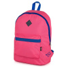 Karton P+P Študentský batoh OXY Street fashion pink