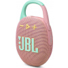 JBL Clip 5 Pink