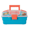 Detský kufrík Shakespeare Cosmic Orange Tackle Box
