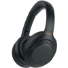 Sony - WH-1000XM4 Wireless Headphones - Black