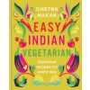 Easy Indian Vegetarian