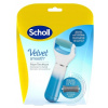Scholl Velvet Smooth Marine Minerals
