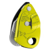 Istítko Petzl Grigri + yellow