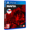 Mafia 1. - 3. komplet trilogy PS4