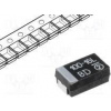 Kondenzátor tantalový 100uF 16VDC SMD Pouz D 2917 ±10%
