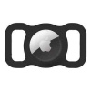 Tactical Taktický obojok Airtag Beam Collar Black