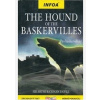 Zrcadlová četba - The Hound of the Baskervilles (Pes Baskervillský) - Arthur Conan Doyle