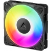 ARCTIC P12 Pre ARGB ventilátor 120mm