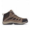 COLUMBIA TOPÁNKY CRESTWOOD 2100641231 veľkosť 43
