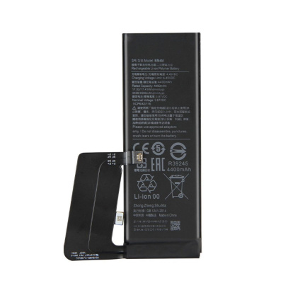 Xiaomi Mi 10T Batéria BM4M 3.87V 4400mAh