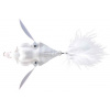 Savage Gear 3D Bat albino 12,5cm 54g