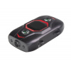 Odpudzovač kún univerzálny (230V, 12V, USB-C, AA batérie), pevná inštalácia aj prenosný