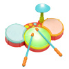 B Toys Interaktívna bicia súprava Little Beats