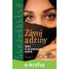 E-kniha Závoj a džíny / Ženy v islámském světě - Kolektiv autorov