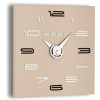 Designové nástěnné hodiny I119WT IncantesimoDesign 40cm
