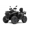 SEGWAY Snarler AT6L Limited Black ABS