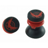 FPS NÁVLEKY AKO KontrolFreek TOM CLANCY`S SHD RED