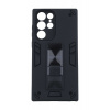 Kryt Armor TopQ Samsung S22 Ultra ultra odolný čierny 93835