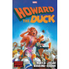 Howard the Duck: The Complete Collection 3
