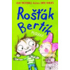 Rošťák Bertík Pusuuu! (Alan MacDonald)