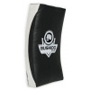 DBX BUSHIDO T veľ. 62 × 35 × 12 biely tréningový prehnutý blok