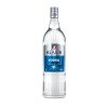 Nicolaus Klasik Vodka 40% 1 l (čistá fľaša)