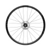 Fast Forward hliníkové kolesá OUTRIDE (30MM), náboje FFWD, farba MattBlack, plášť