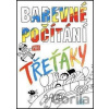 Barevné počítání pro třeťáky 2.vydání