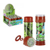CreativeToys Bublifuk Pixel 55 ml - 2 druhy