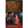 Oxford History of Board Games