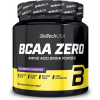 BioTech BCAA ZERO 360g Hmotnost: 360g, Příchuť: Zelené Jablko