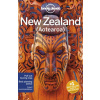 New Zealand - Aotearoa - turistický průvodce