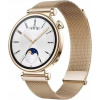 REMIENOK NA HODINKY HUAWEI WATCH GT 4 GT 5 41 MM KLASICKÝ ELEGANTNÝ 18 MM |