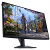 DELL Alienware 27 4K QD-OLED Dual-Resolution Gaming Monitor - AW2725QF