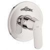Grohe Eurosmart Cosmopolitan Vaňová batéria pod omietku, chróm 32879000-GR