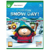 South Park: Snow Day! [XBOX Series X] (South Park: Snow Day! [XBOX Series X])