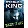 Doktor Spánek - Stephen King