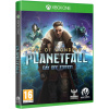 Age of Wonders: Planetfall - Xbox One