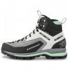 GARMONT VETTA TECH GTX W sedona grey/jade green UK 6,5 obuv