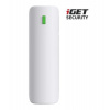 iGET Security EP10 - Bezdrátový senzor pro detekci vibrací pro alarm M5 75020610