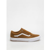 Vans Bmx Old Skool (golden brown) 40, hnedá