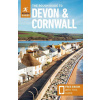 průvodce Devon,Cornwall anglicky